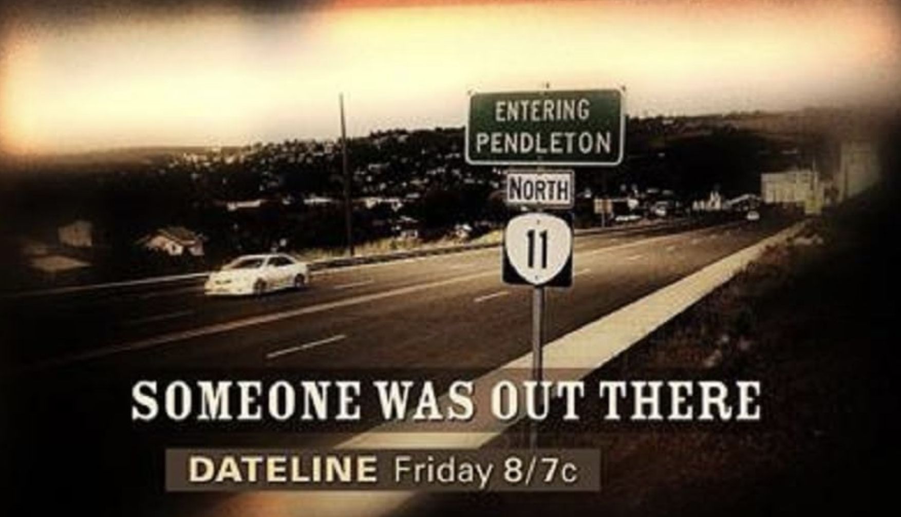 Dateline (Image has been sourced from NBC)