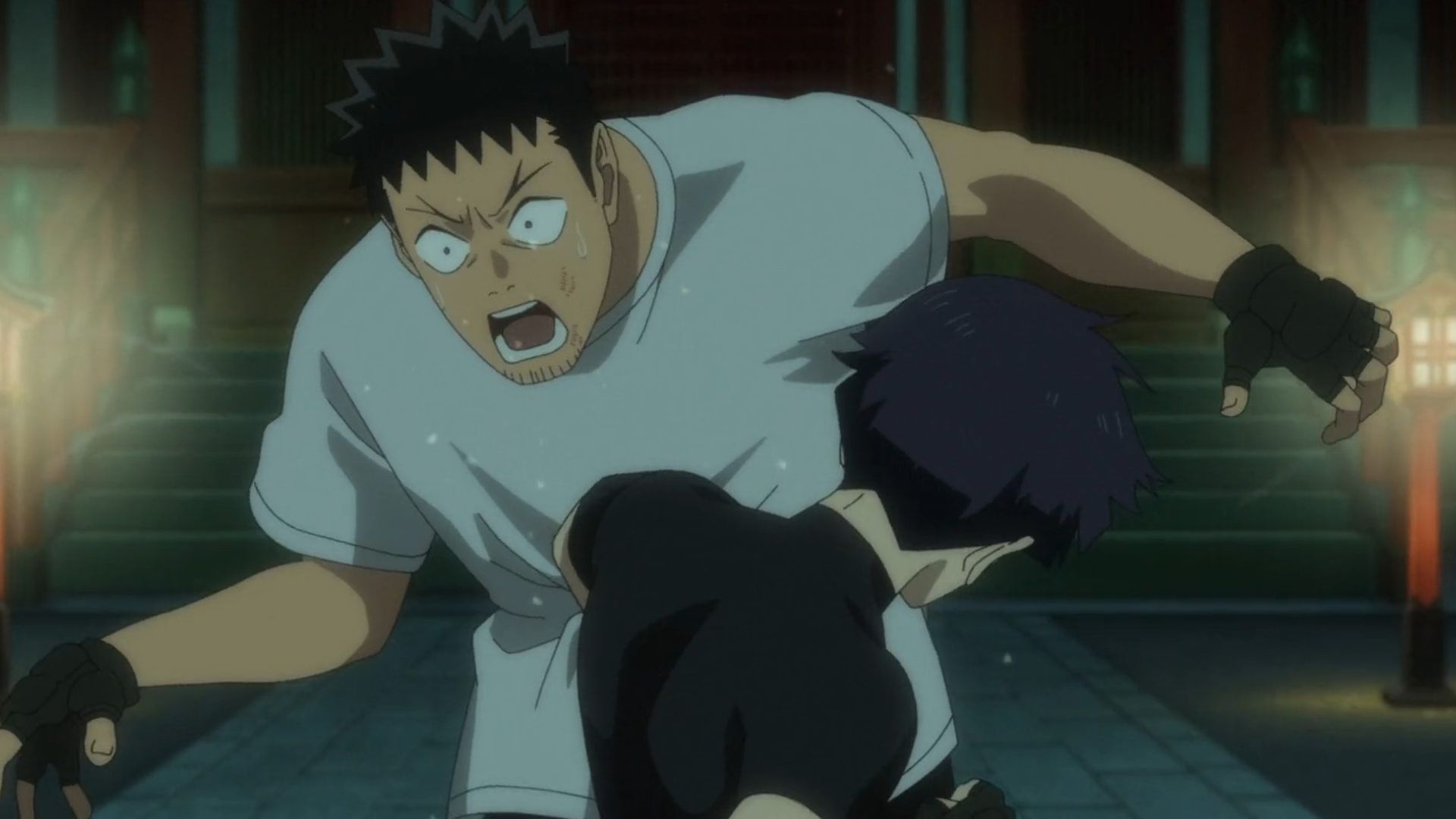 What to expect from Kaiju No. 8 Season 2 Episode 9 (Image credit: Production I.G)