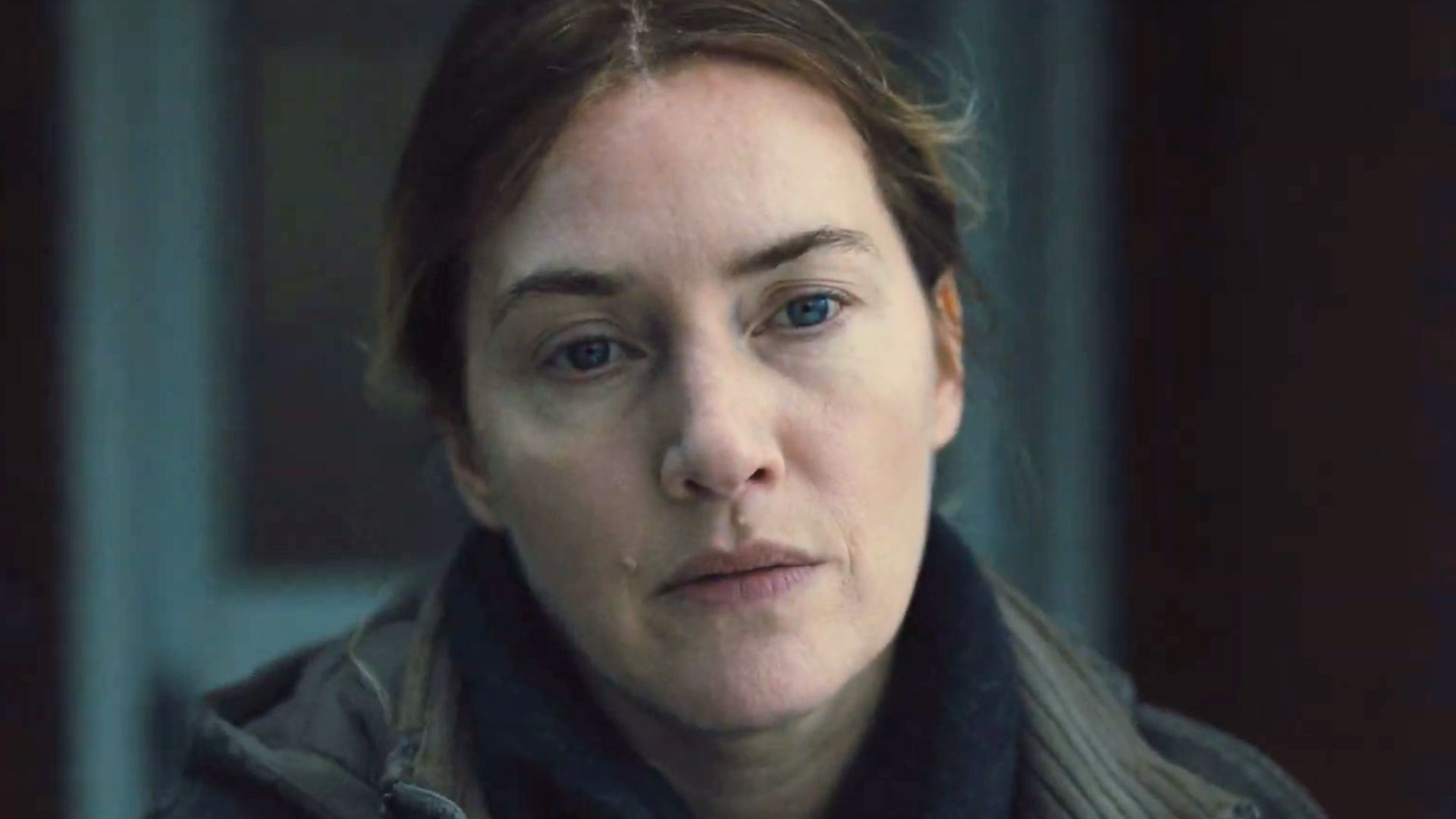 Kate Winslet in Mare of Easttown | Image via YouTube/HBO