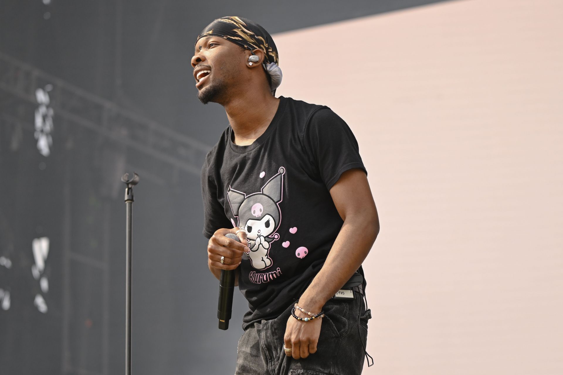 2024 Boston Calling - Source: Getty