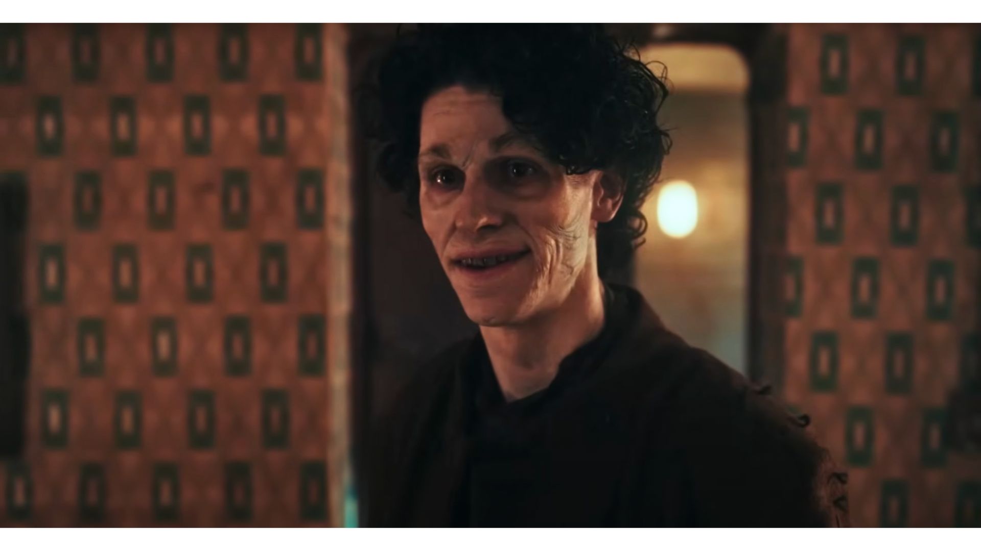 A still from Wednesday Season 2 (Image via Netflix)