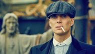 Tommy Shelby in Peaky Blinders | Image via Netflix