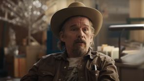 Where was Stranger Things filmed?