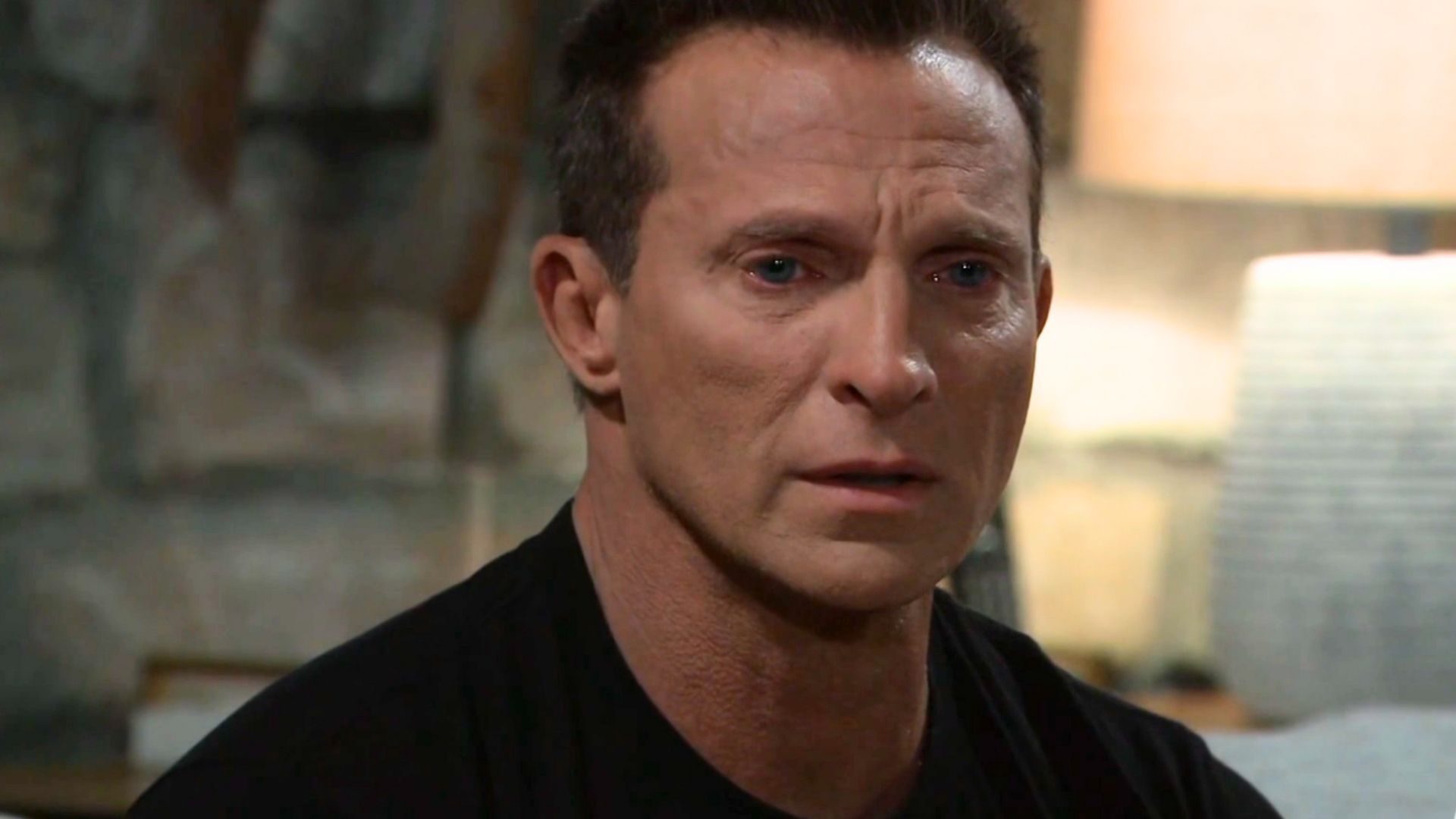 Jason went back to the place where Monica became his mother | Image: ABC