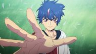 The main protagonist from the Cardfight!! Vanguard (Image Source: Kinema Citrus, Gift Animation, and STUDIO JEMI)