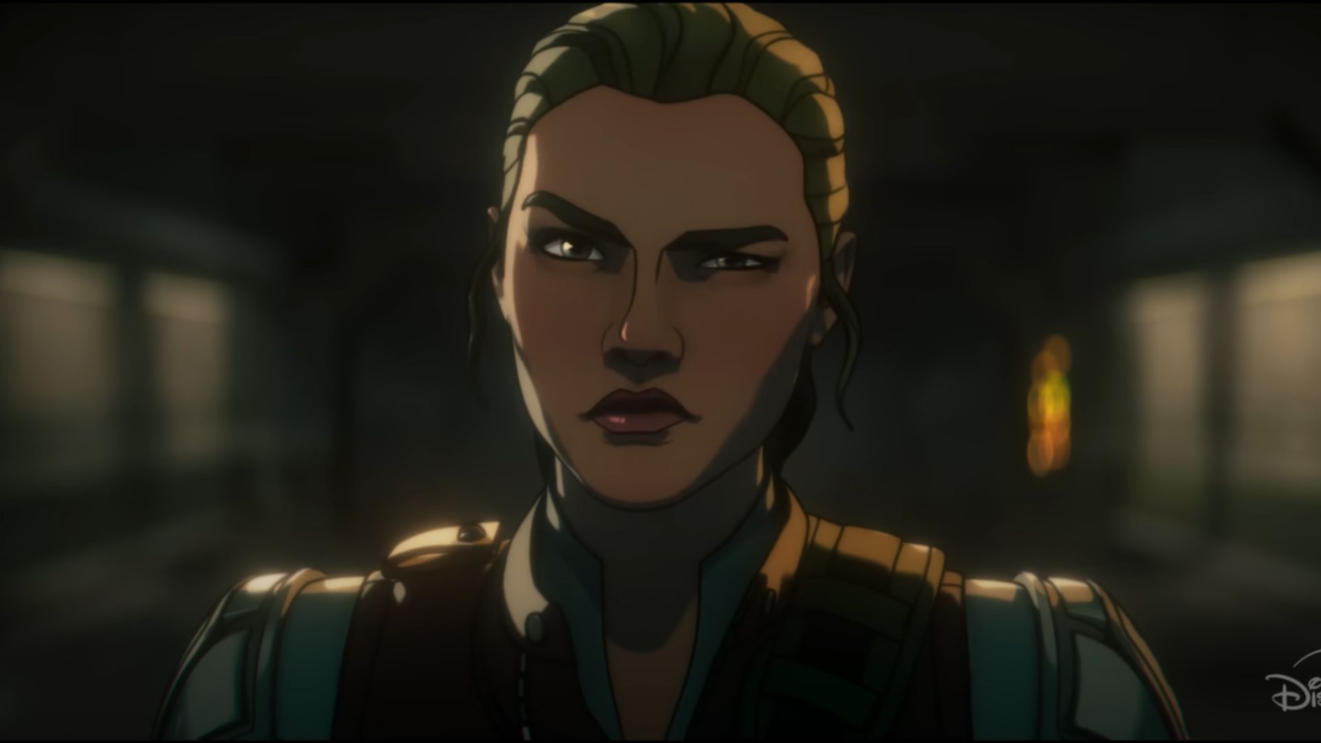 Yelena in Marvel Zombies | Image Via: Marvel Entertainment