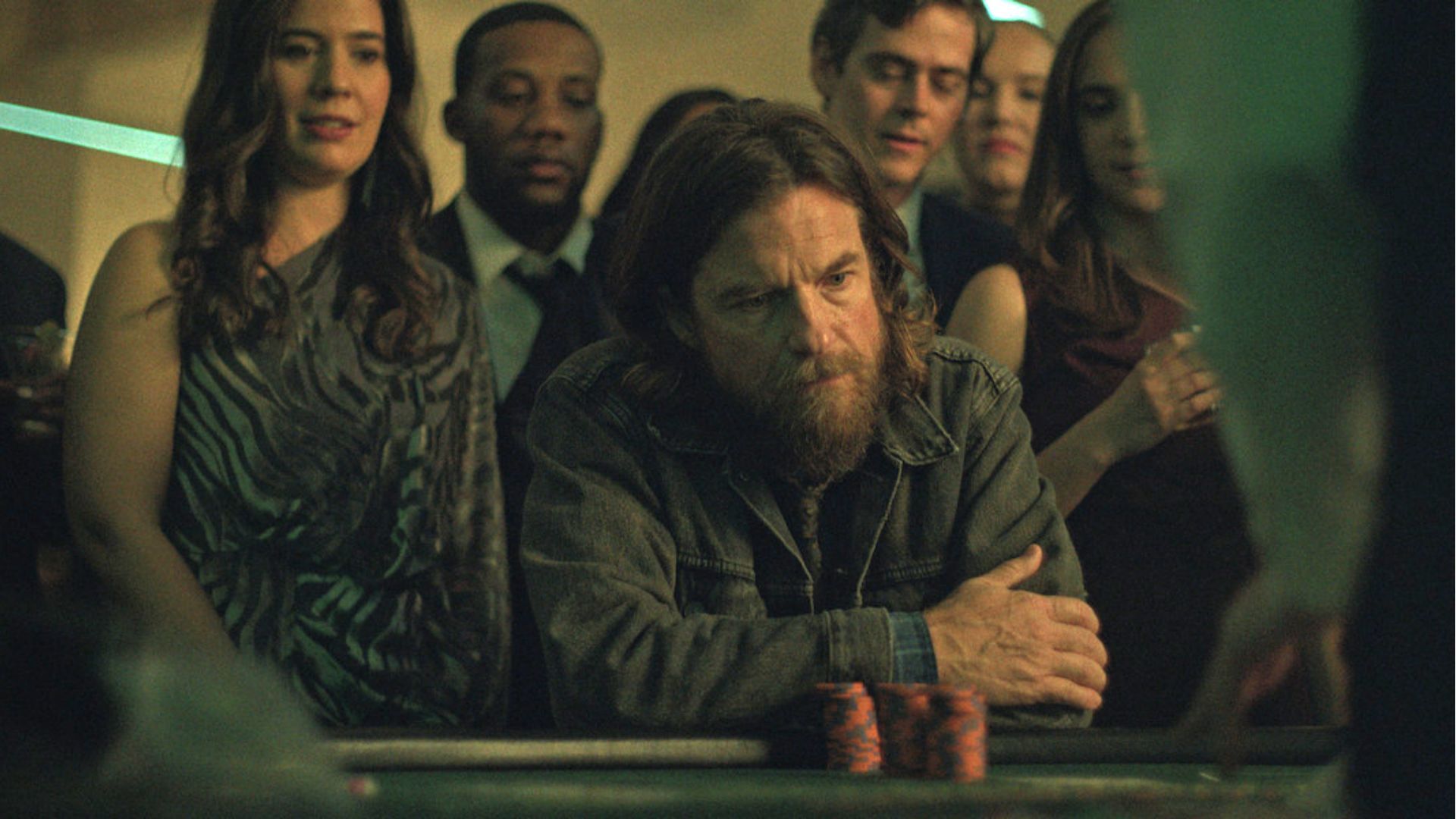 Jason Bateman as Vince (Image via Netflix)
