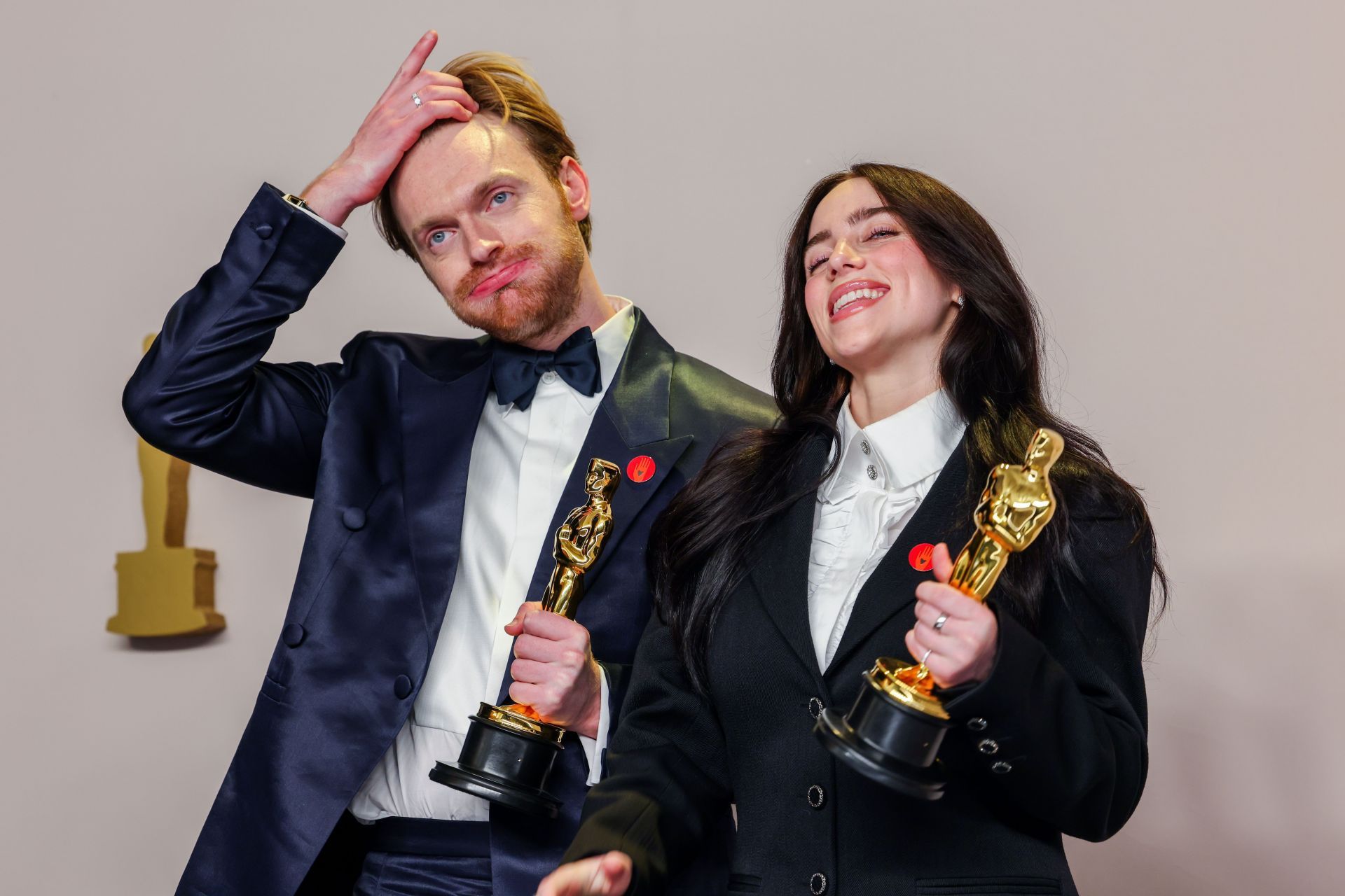 96th Academy Awards - Source: Getty