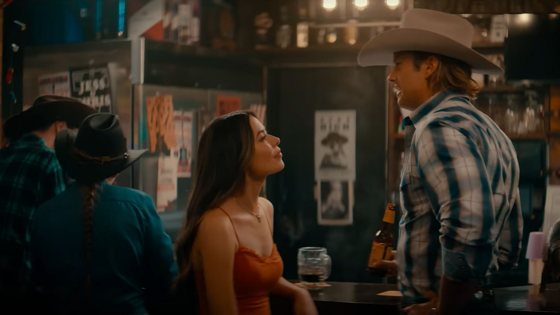 There&#039;s no official announcement about The Wrong Paris 2 yet. (Image via YouTube/Netflix)