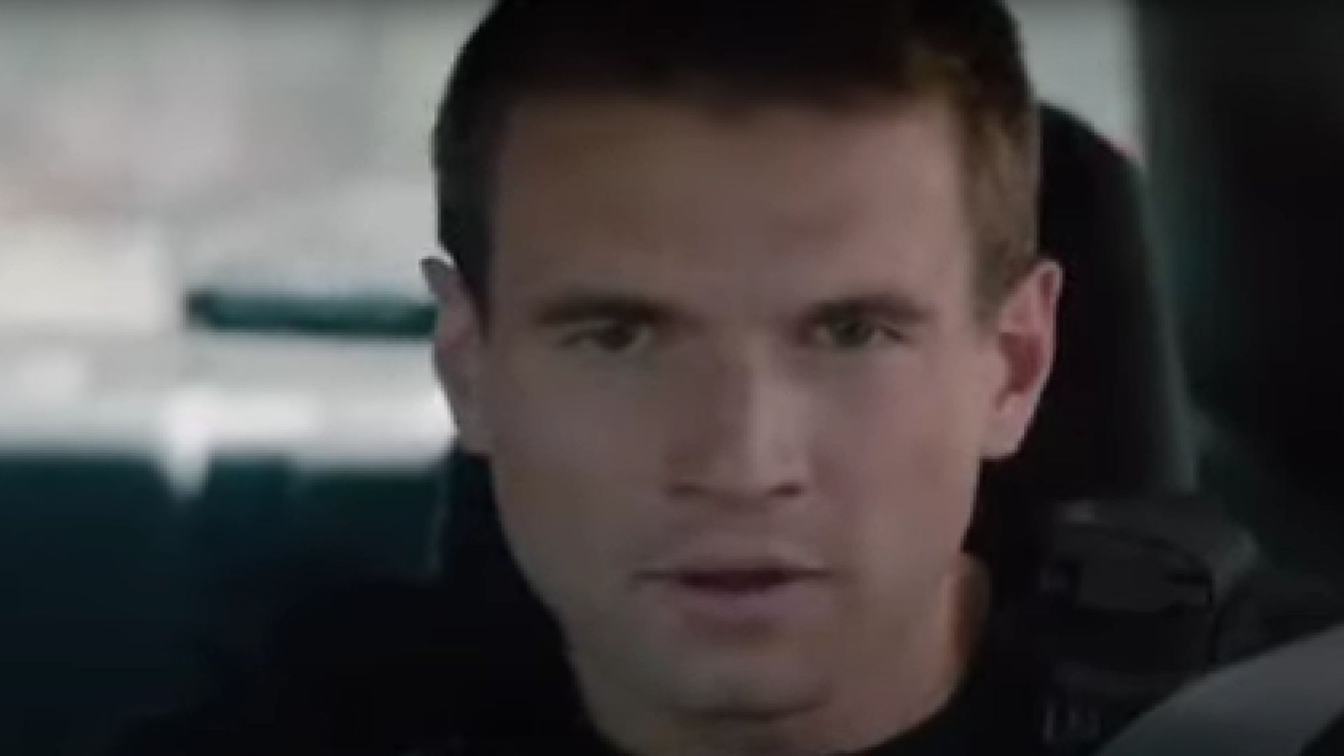 S.W.A.T. | Image Via: Sony Pictures Television
