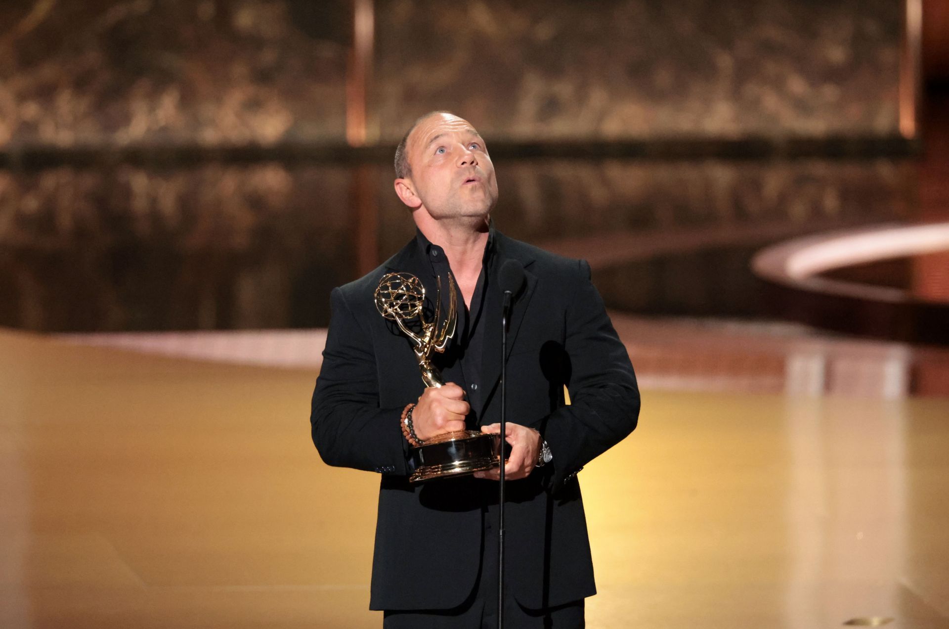77th Primetime Emmy Awards - Source: Getty