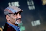 Navid Negahban (Image via Getty/Tommaso Boddi)