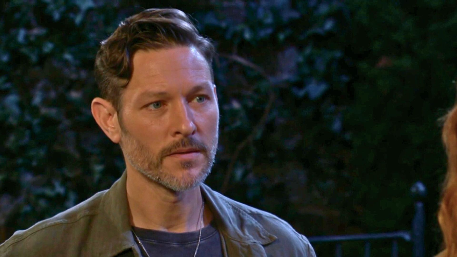 Daniel and Mariah on The Young and the Restless | Image: CBS