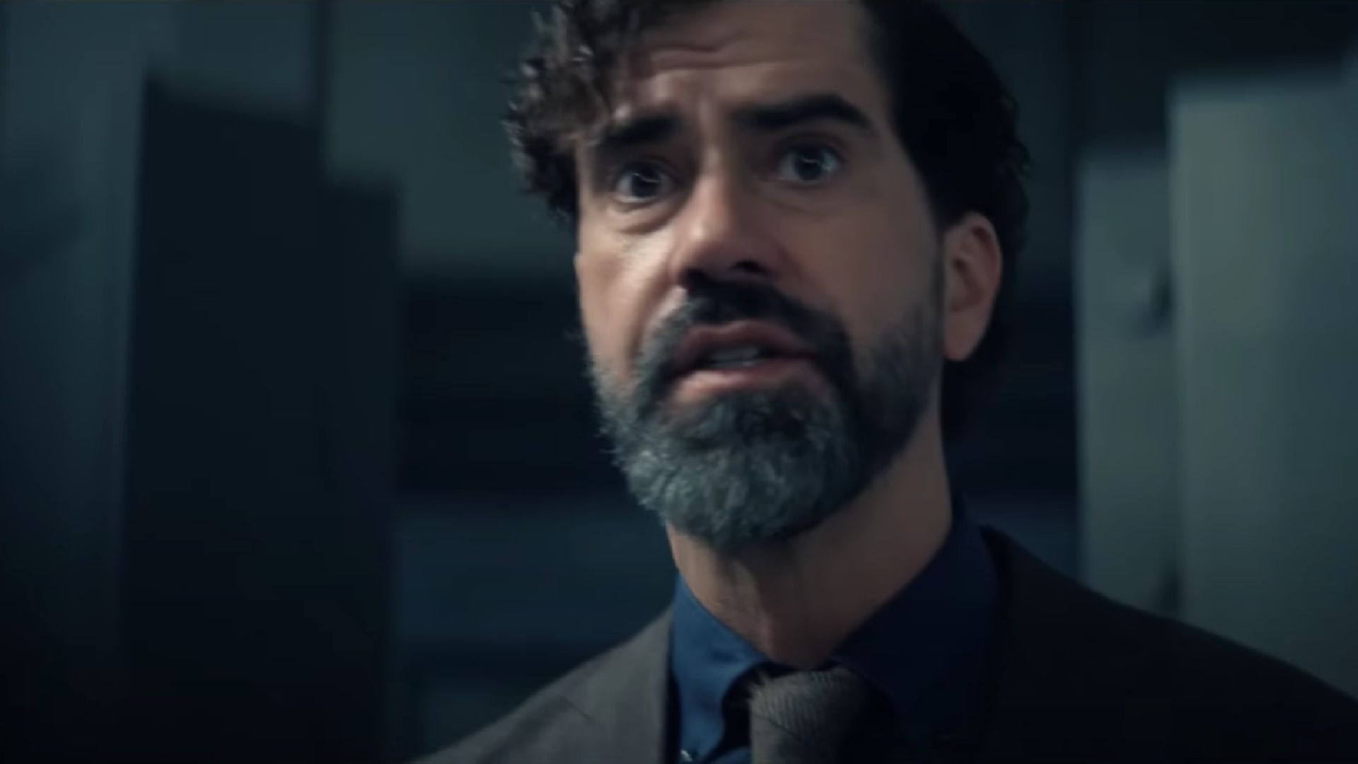 Hamish Linklater