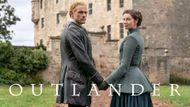 Outlander - TV show similar to House of Guinness | Image via Prime Video