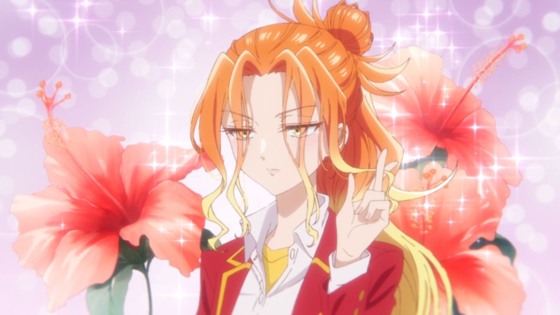 Niko Mikadono (Image Credits: P. A. Works)