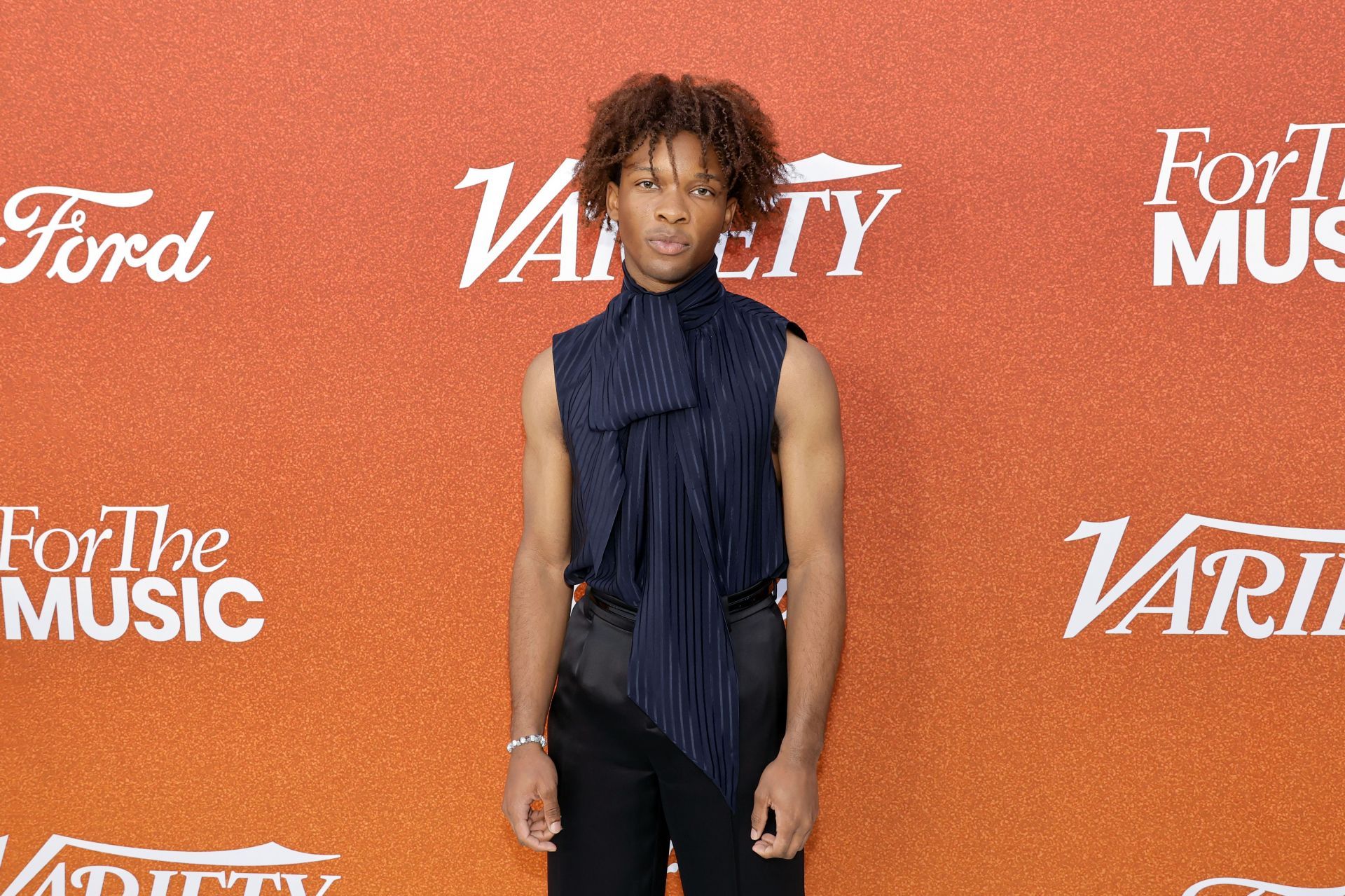 Variety Power Of Young Hollywood - Arrivals - Source: Getty