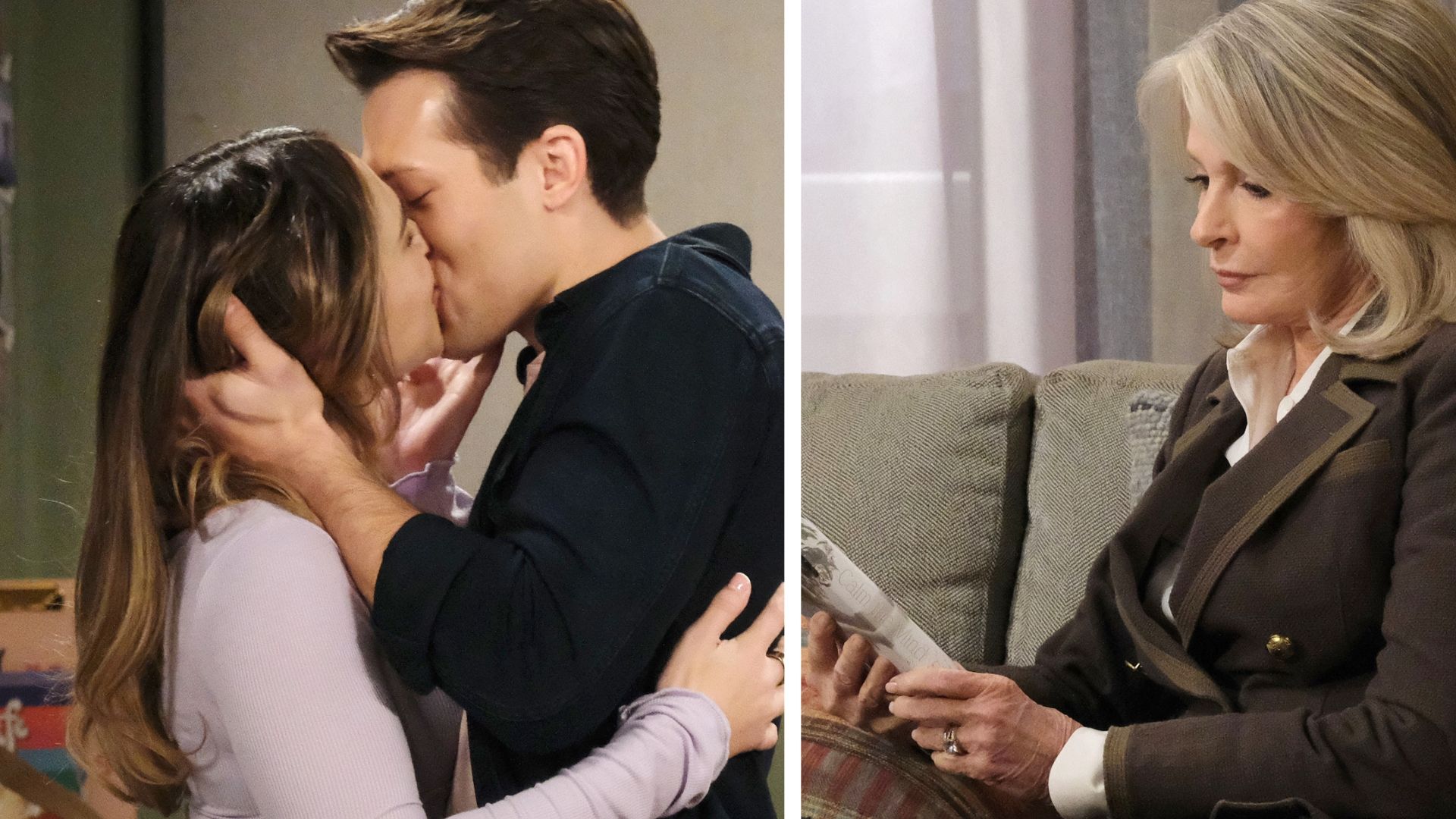 Days of our Lives