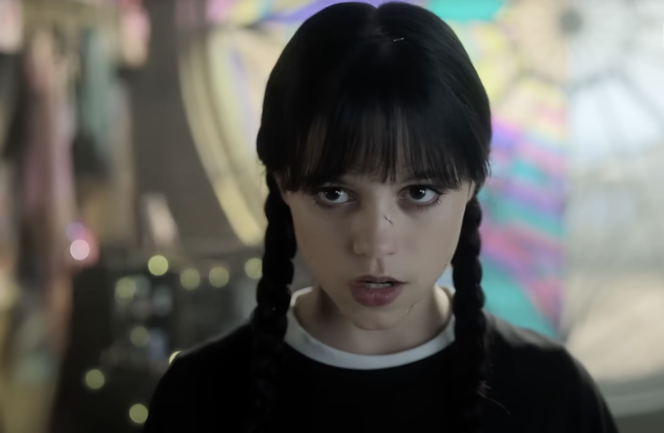 Fans cite multiple reasons for Wednesday Season 2
