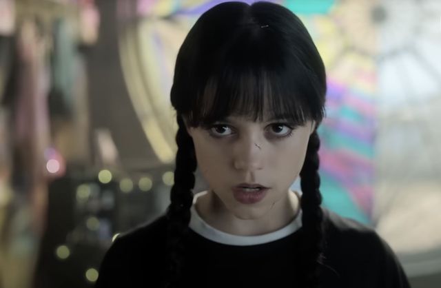 Fans cite multiple reasons for Wednesday Season 2's viewership dip ...