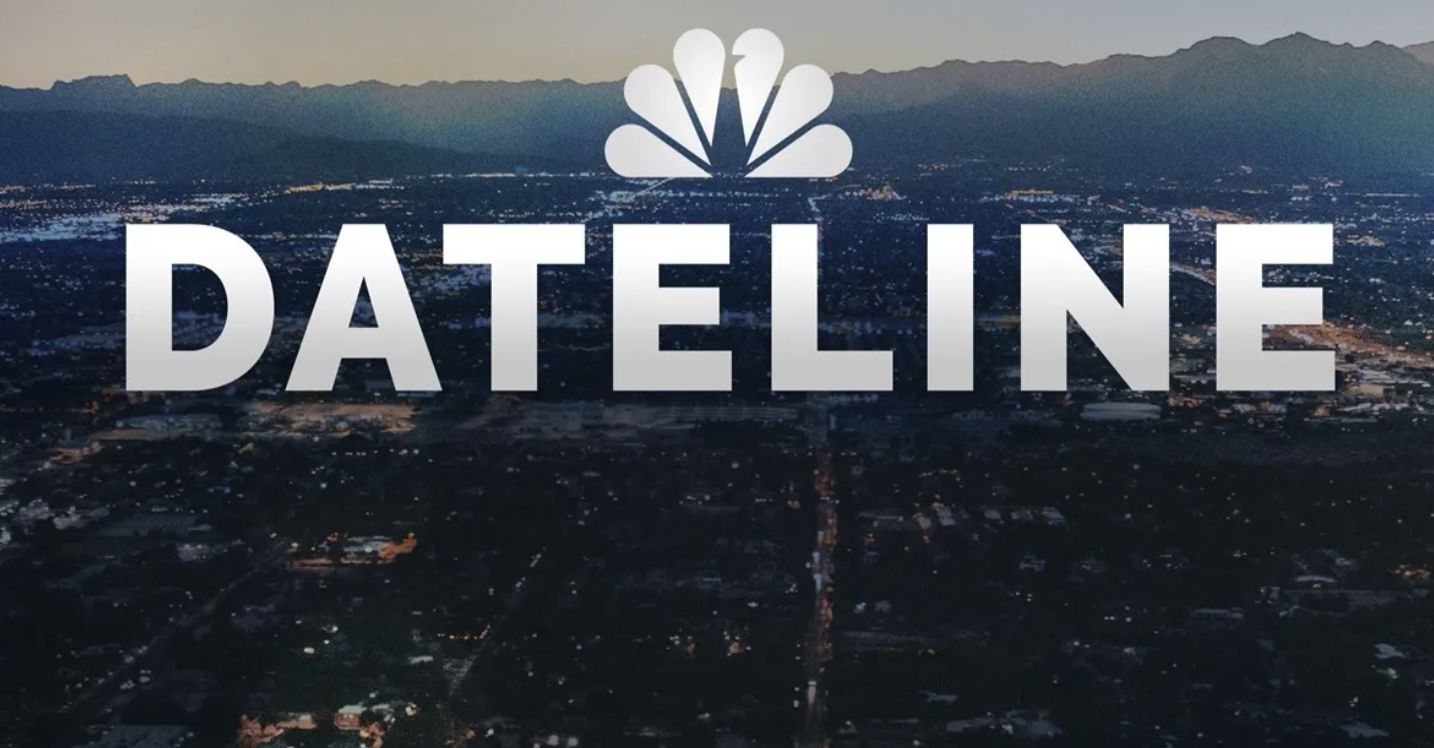 Dateline (Image has been sourced via NBC)