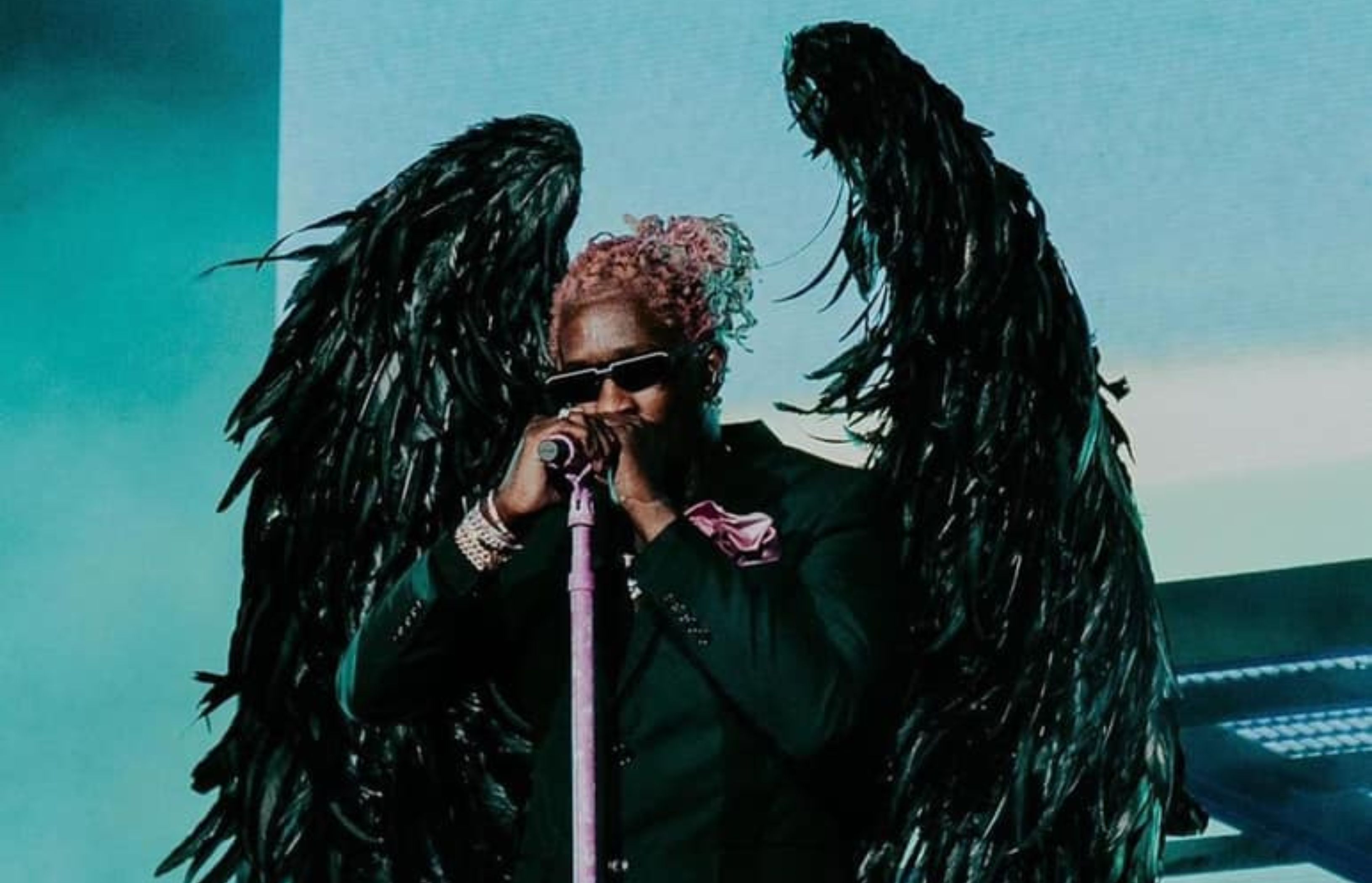 From Quality Control&rsquo;s P &ldquo;a rat&rdquo; label to Business Is Business album release: Here&rsquo;s everything Young Thug discussed on alleged leaked jail calls 