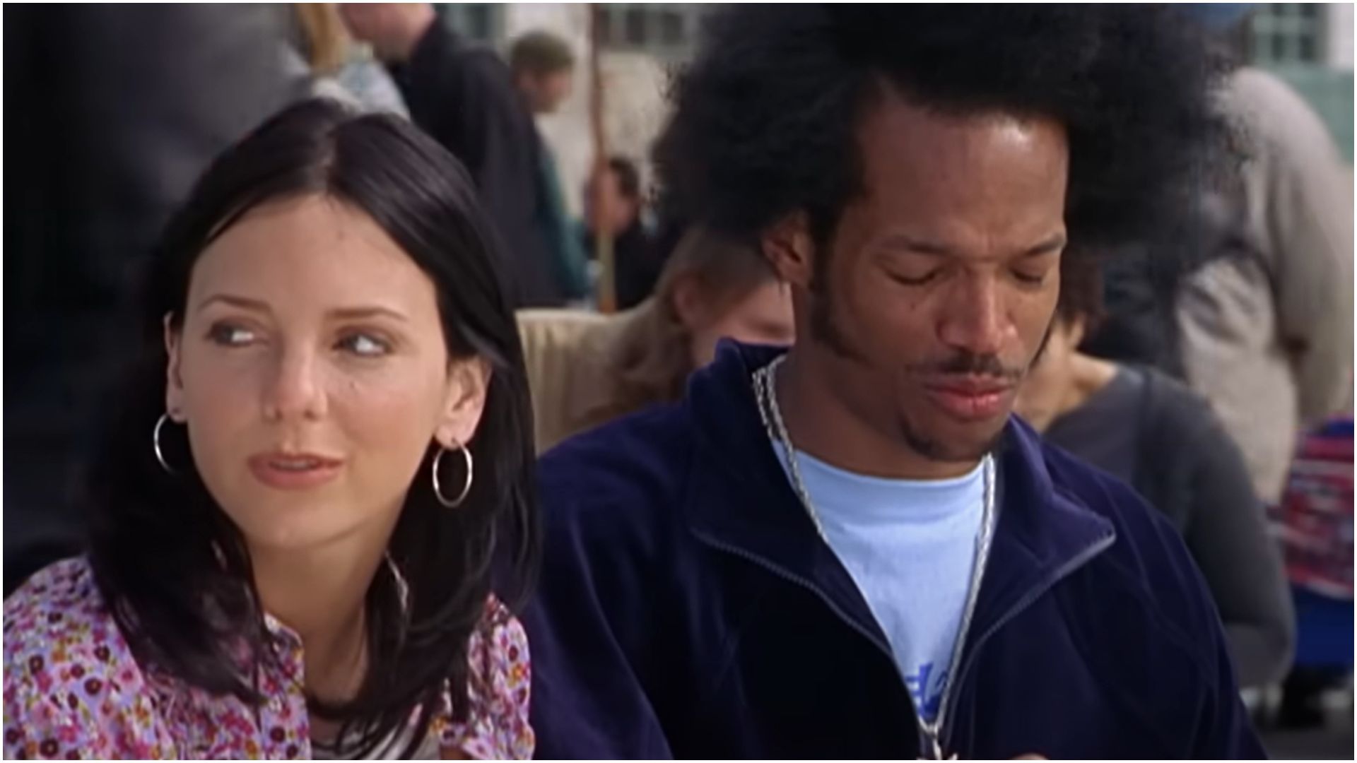 A still from Scary Movie 2 | Image via Lol Network