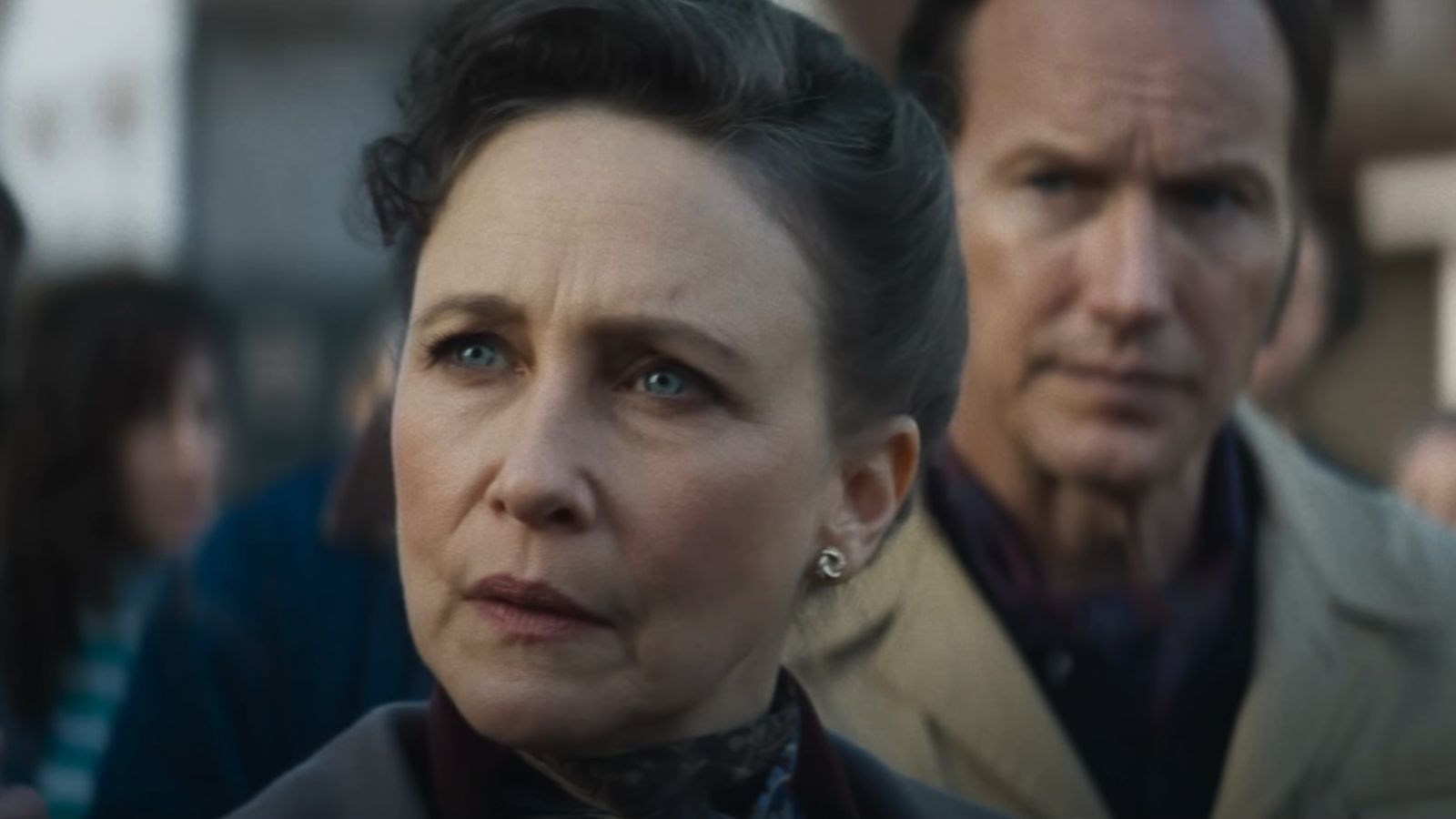Still from The Conjuring: Last Rites (Image via Warner Bros.)