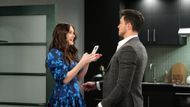 Alex and Stephanie on Days of our Live | Image: JPI
