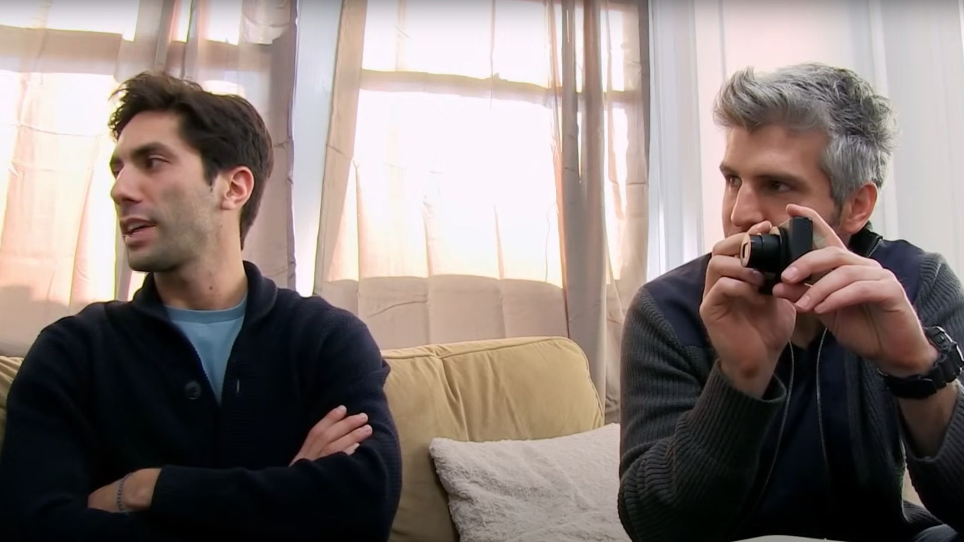 MTV pulls the plug on Catfish: The TV show (Image via MTV UK)