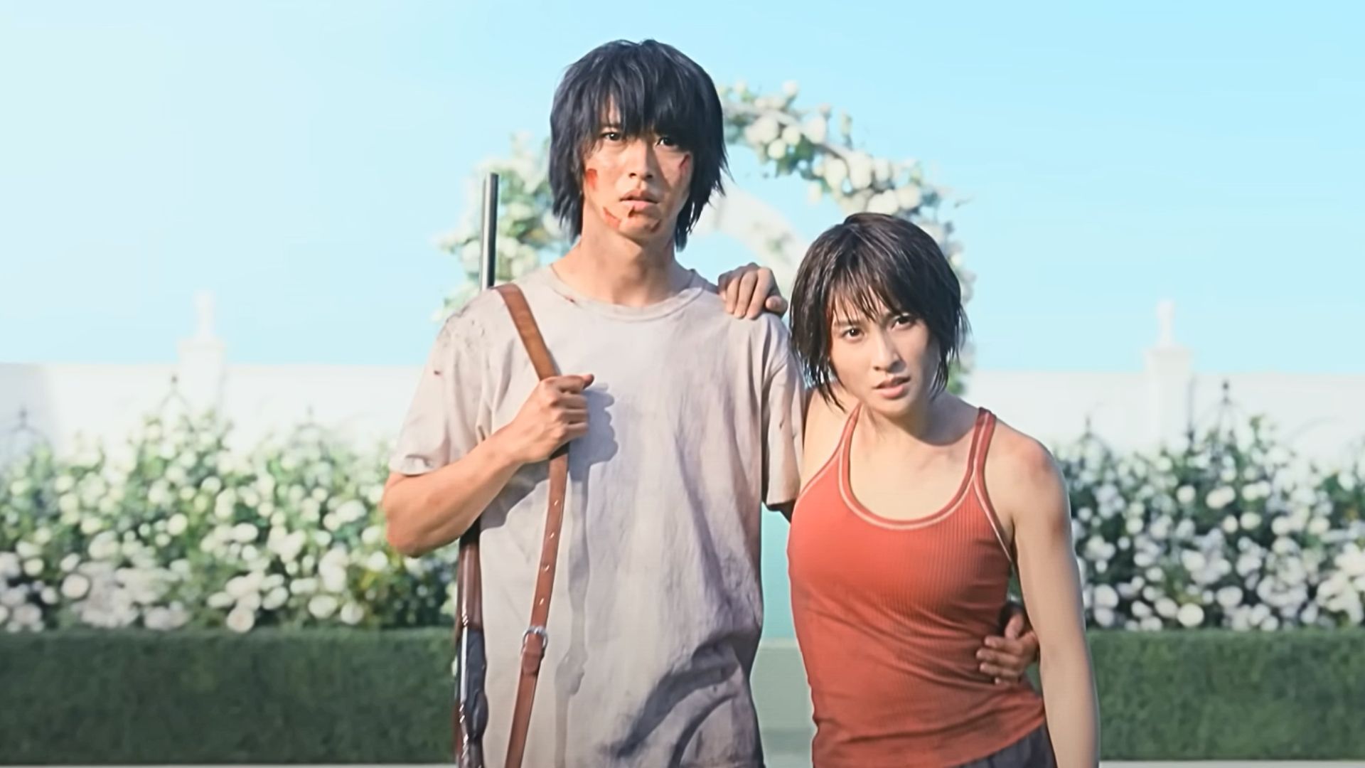 Alice in Borderland Season 2 recap (Image via Netflix)