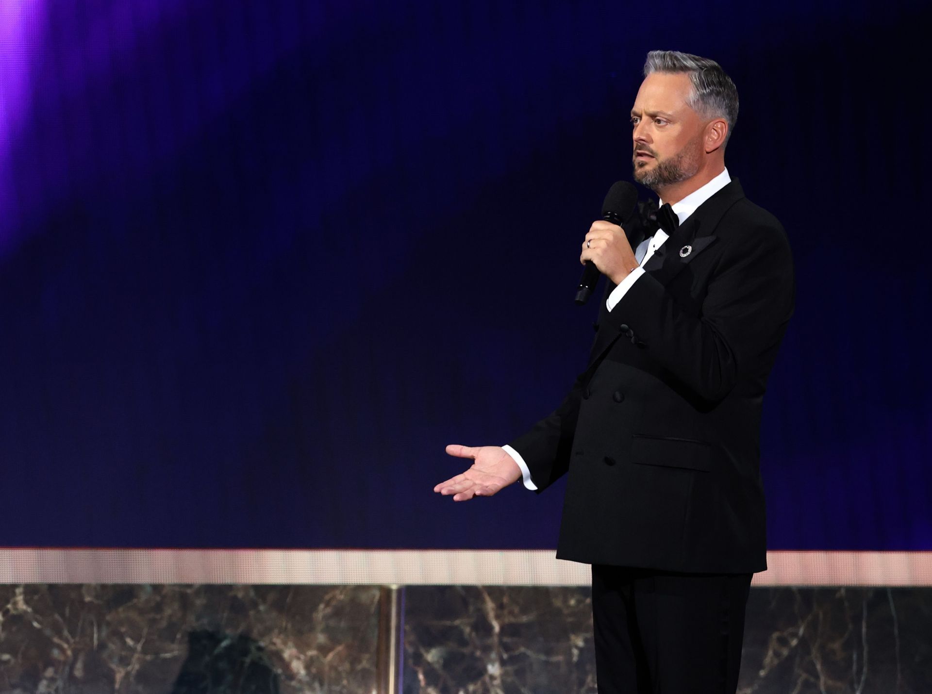 77th Primetime Emmy Awards - Show - Source: Getty