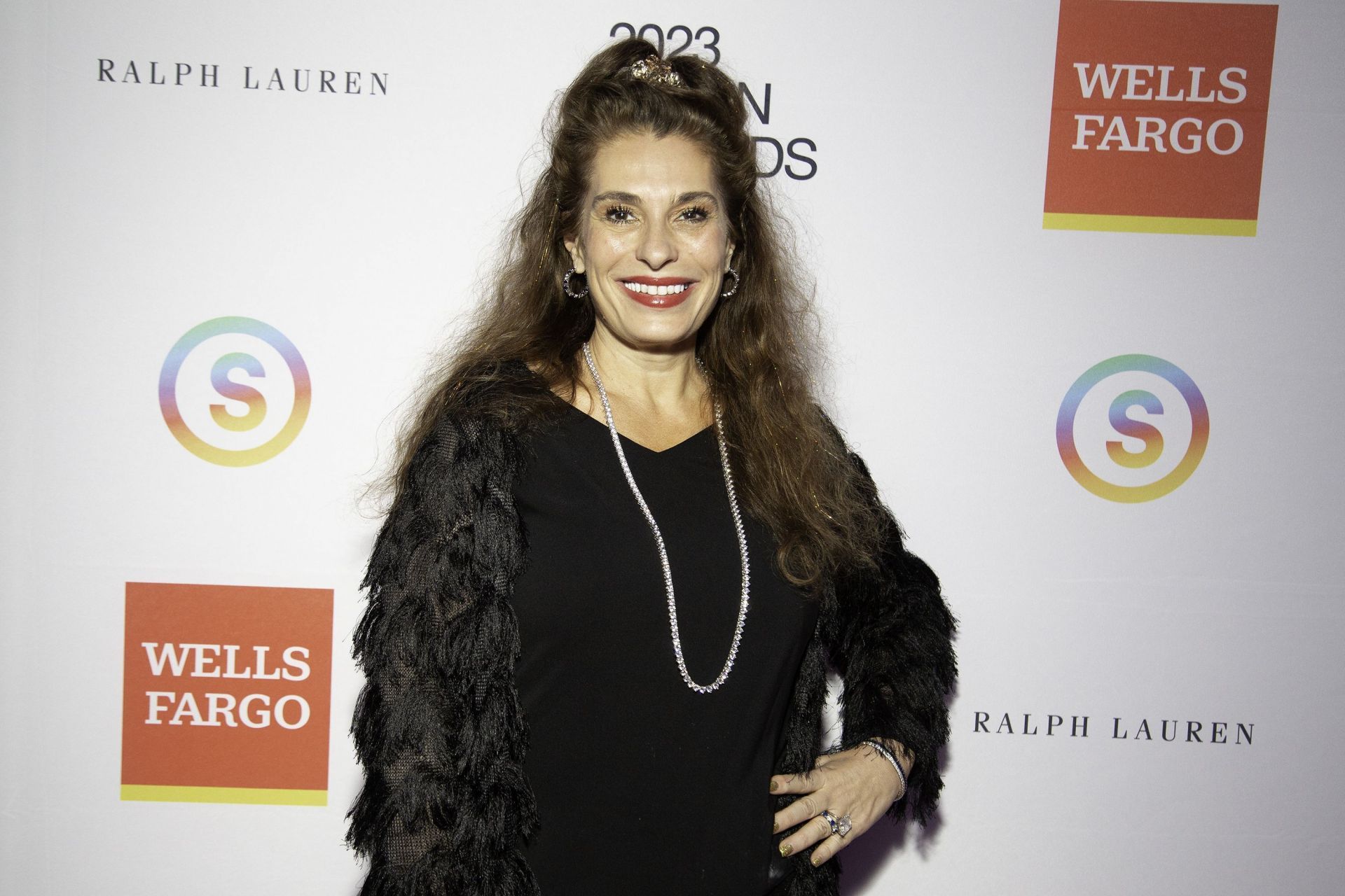 2023 Stonewall Vision Awards - Source: Getty