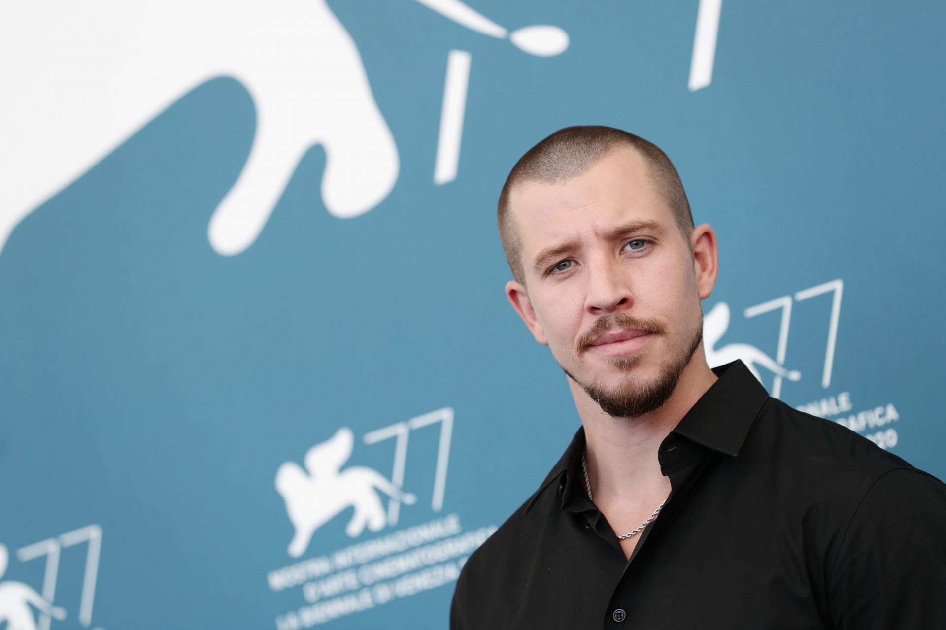 &quot;Mosquito State&quot; Photocall - The 77th Venice Film Festival - Source: Getty