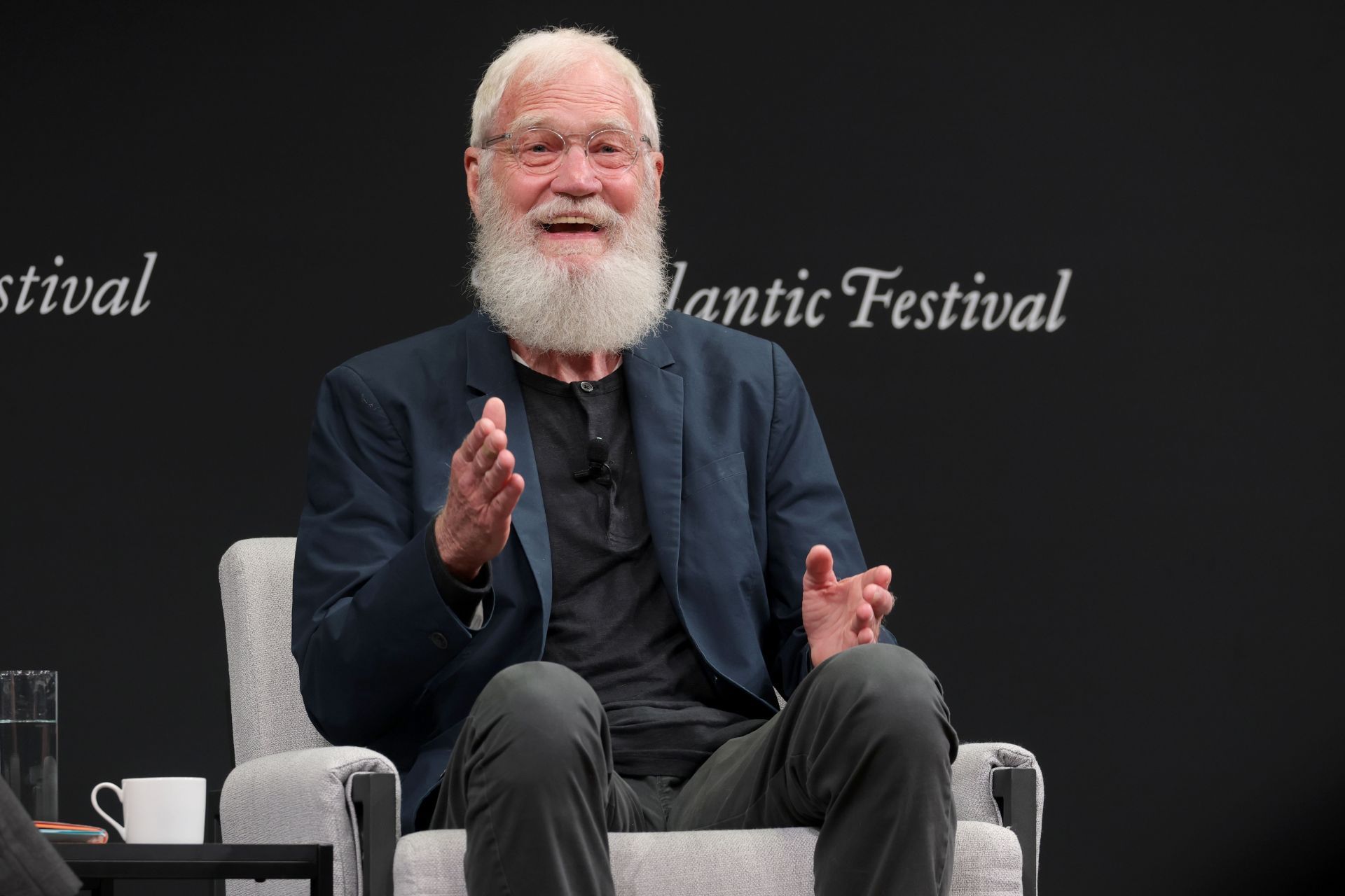 2025 Atlantic Festival - Source: Getty