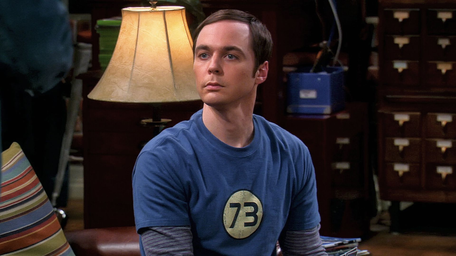 Stuart Fails to Save the Universe (Image via Netflix)