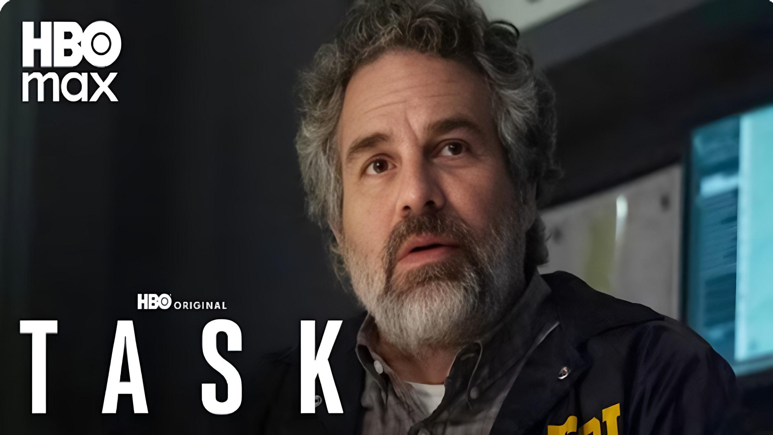 Task ( Image via YouTube / HBO Max )