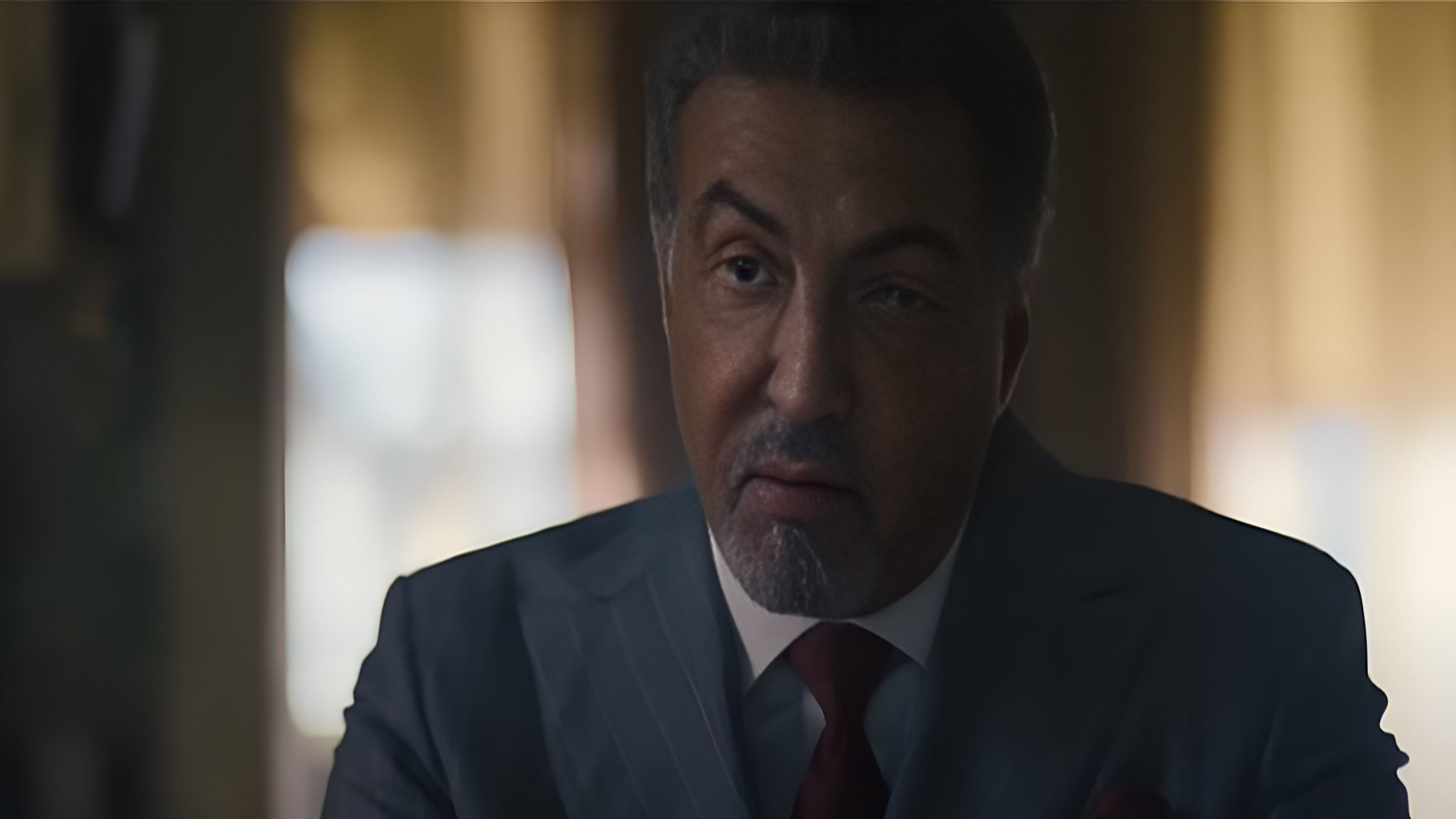Tulsa King Season 3 ( Image via YouTube / Paramount Plus )