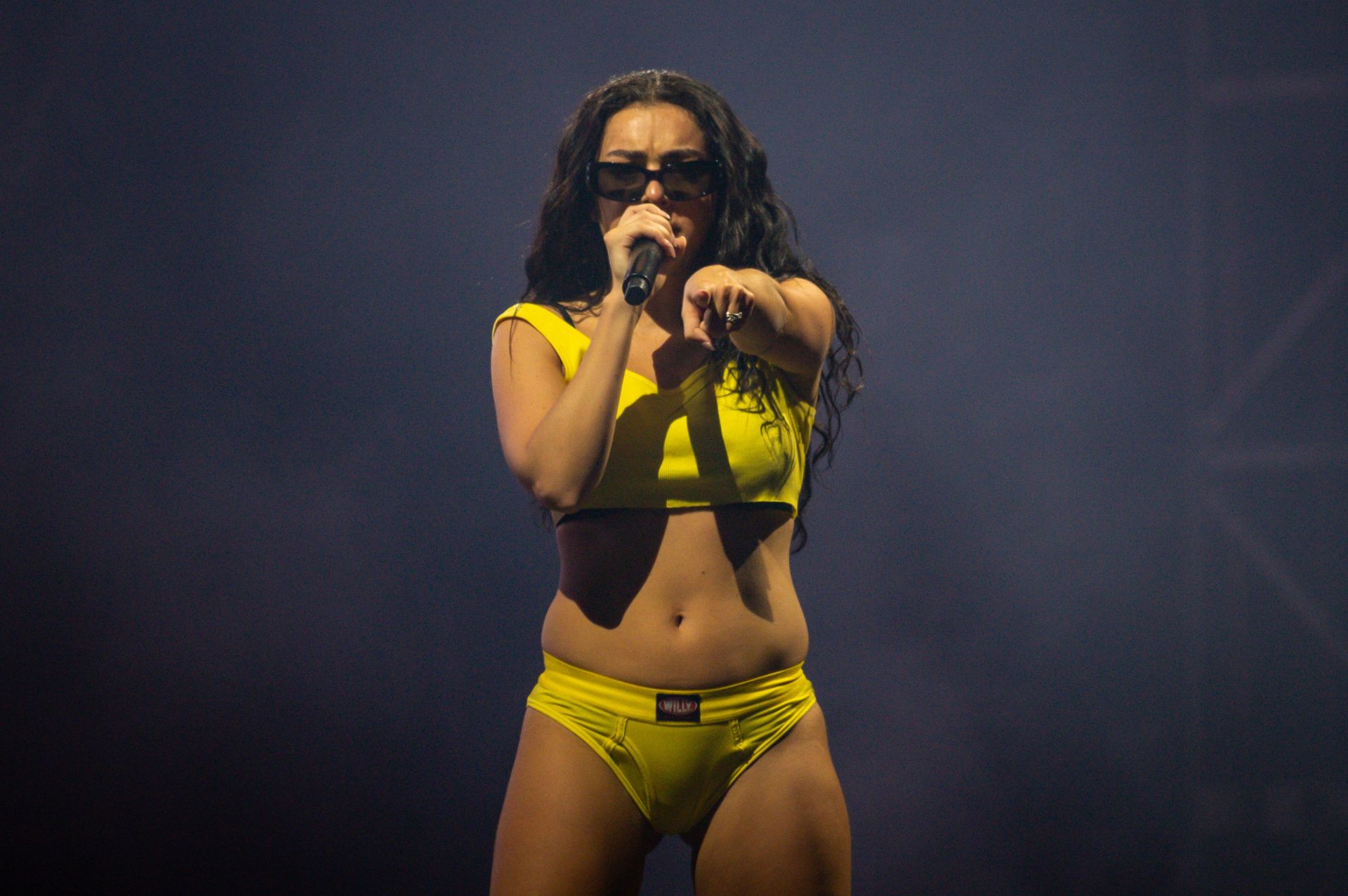 Sziget Festival 2025 - Source: Getty