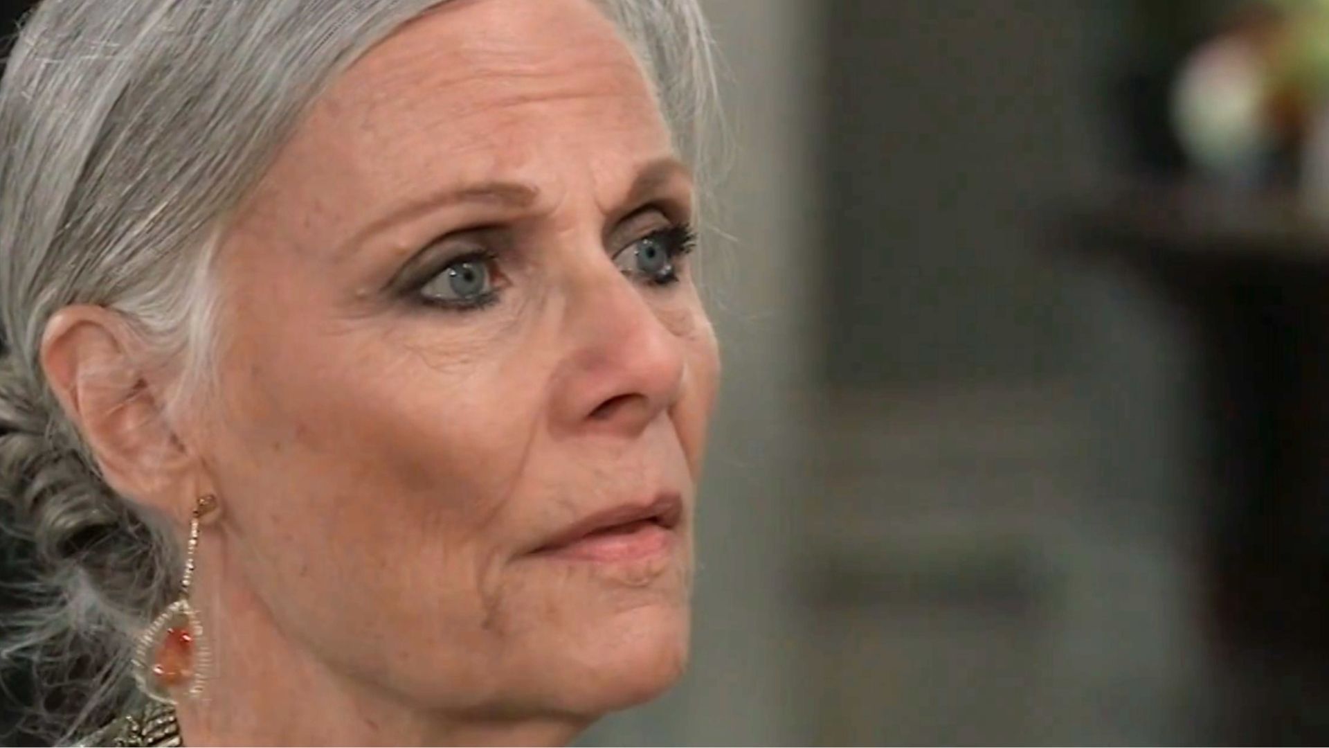 Will General Hospital&#039;s Tracy get her family home back? | Image: ABC