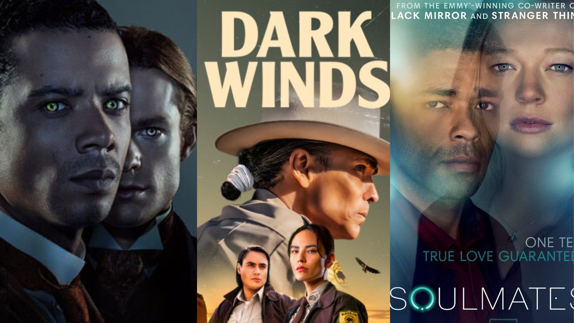 AMC shows to arrive on Netflix