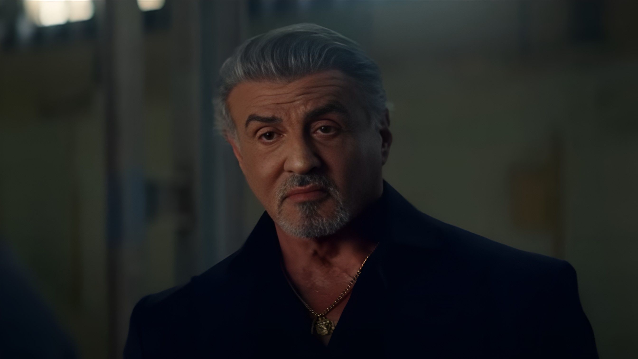 Tulsa King Season 3 ( Image via YouTube / Paramount Plus )