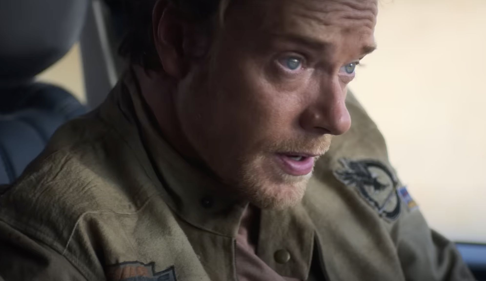 Atomic Episode 4 (Image via Sky Atlantic)