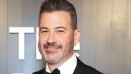 Jimmy Kimmel (Source: Getty)