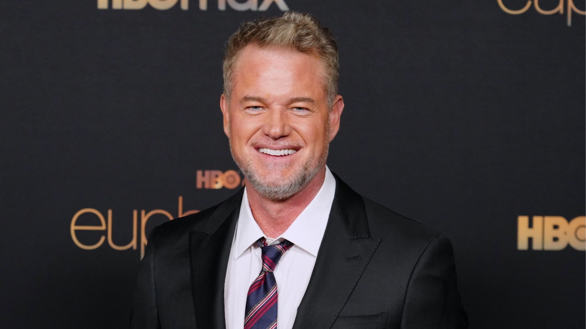 Eric Dane from Euphoria | Image via HBO Max