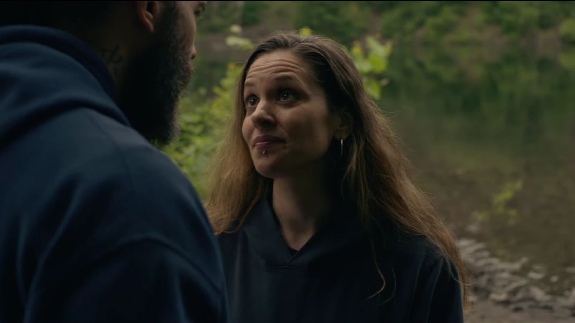 Margarita Levieva as Eryn | Image Via: HBO Max