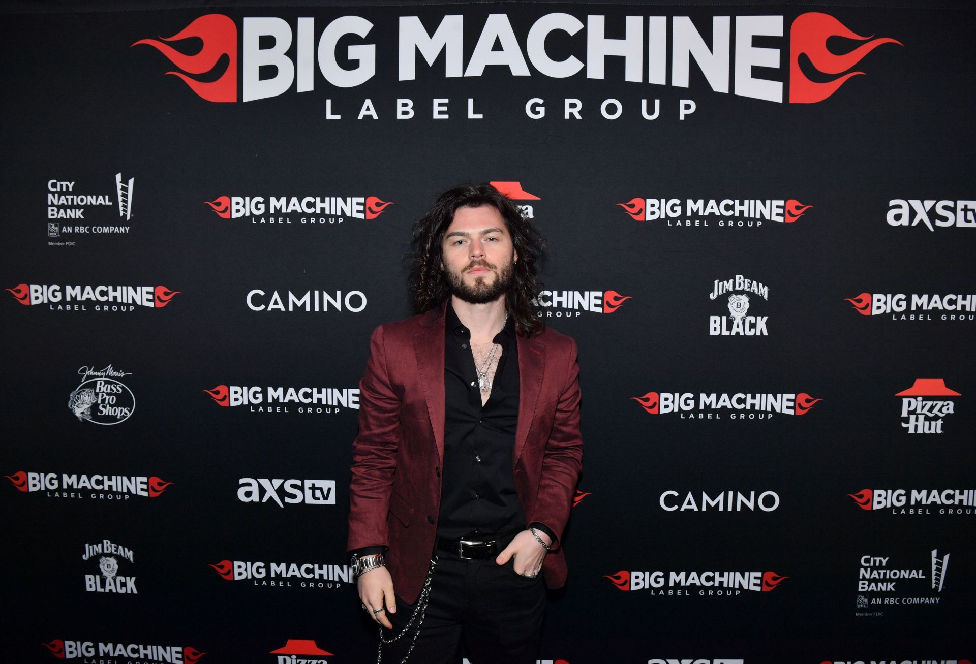 Big Machine Label Group Celebrates The 58th Annual CMA Awards in Nashville - Source: Getty