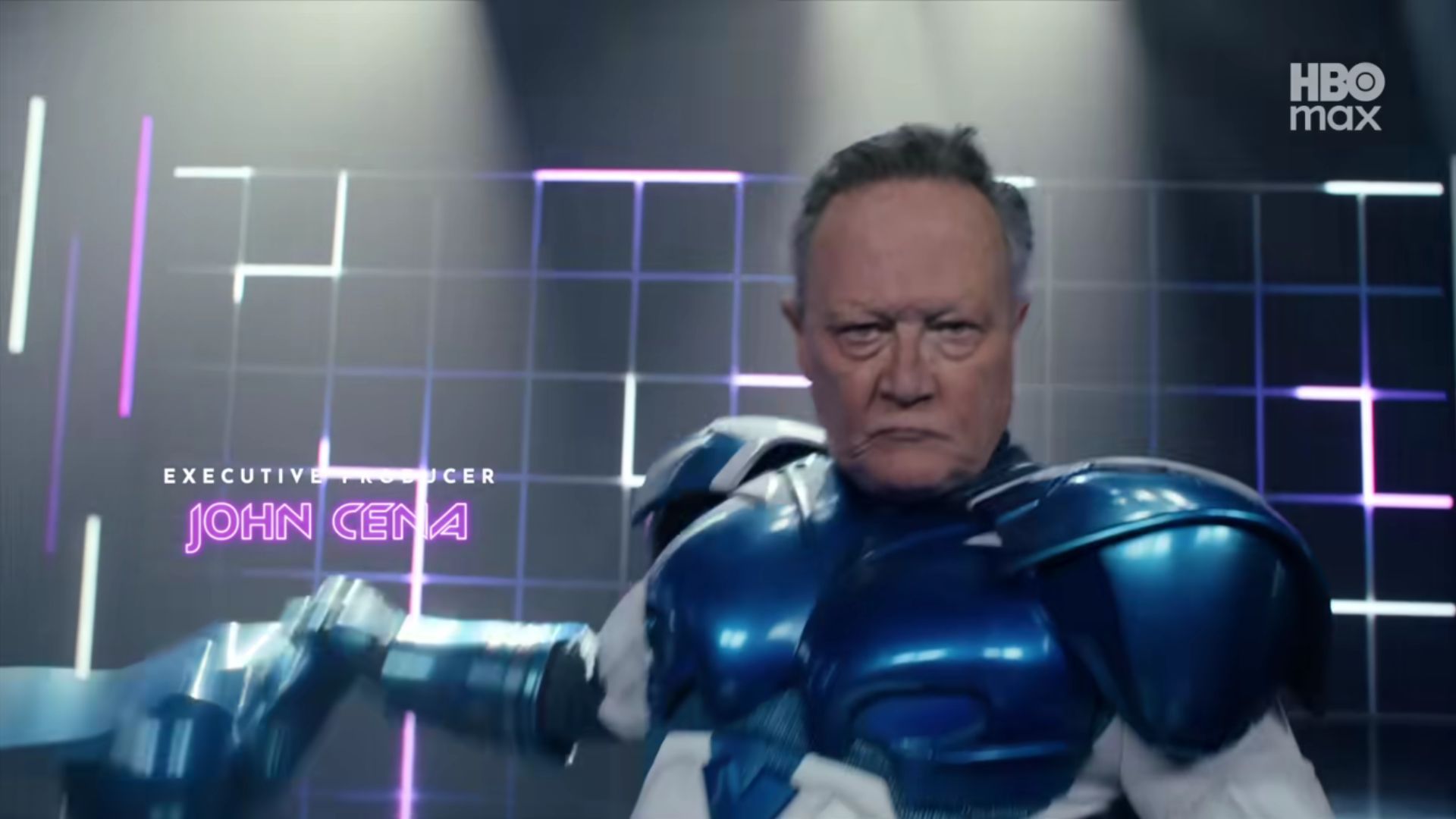 Robert Patrick