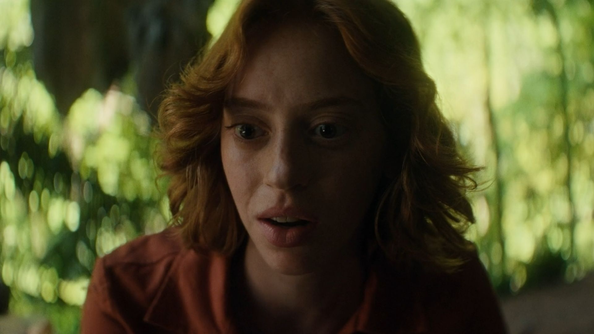 Alien: Earth - Nibs in Episode 7 (Image Via: FX)