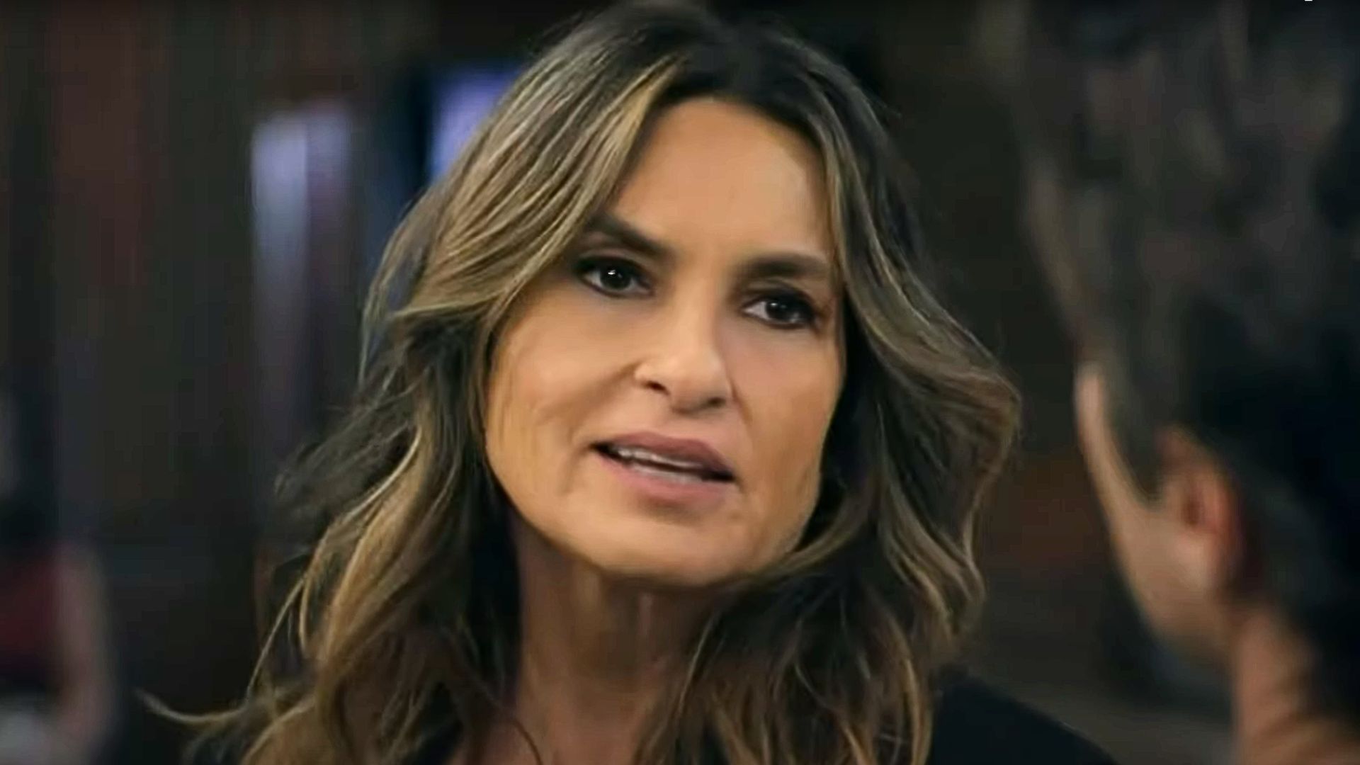 Law &amp; Order: Special Victims Unit Season 27 Episode 1 recap (Image via NBC)